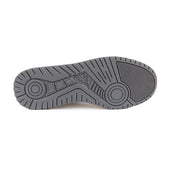 Logo Sedley Sneakers - White Grey