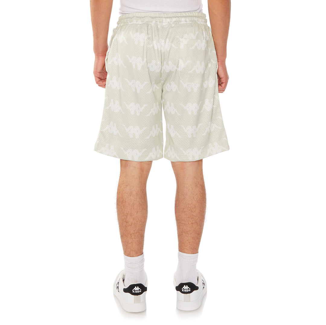 Authentic Cordae Shorts - Grey