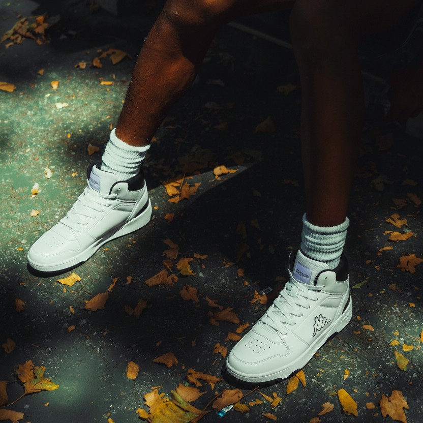 Shop Footwear