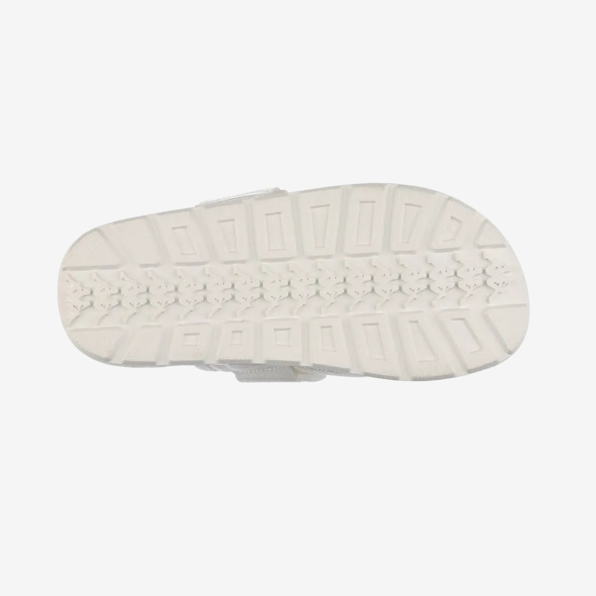 222 Banda Mitel 1 Slides - White Gold