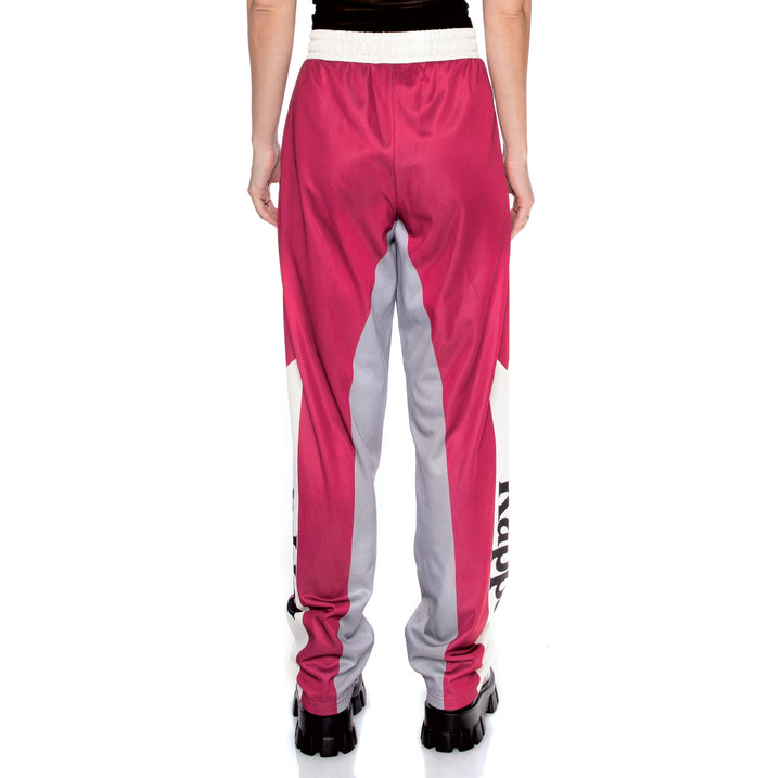 Authentic Dream Trackpants - Red