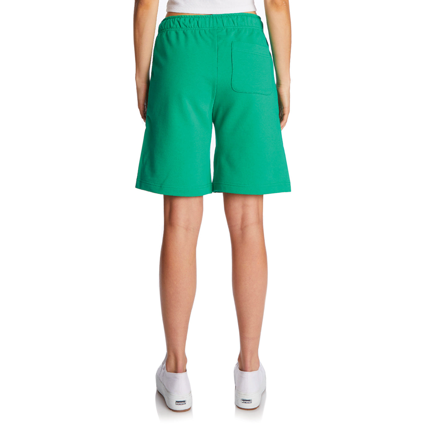 Robe Giovani Karraway Shorts - Kelly Green