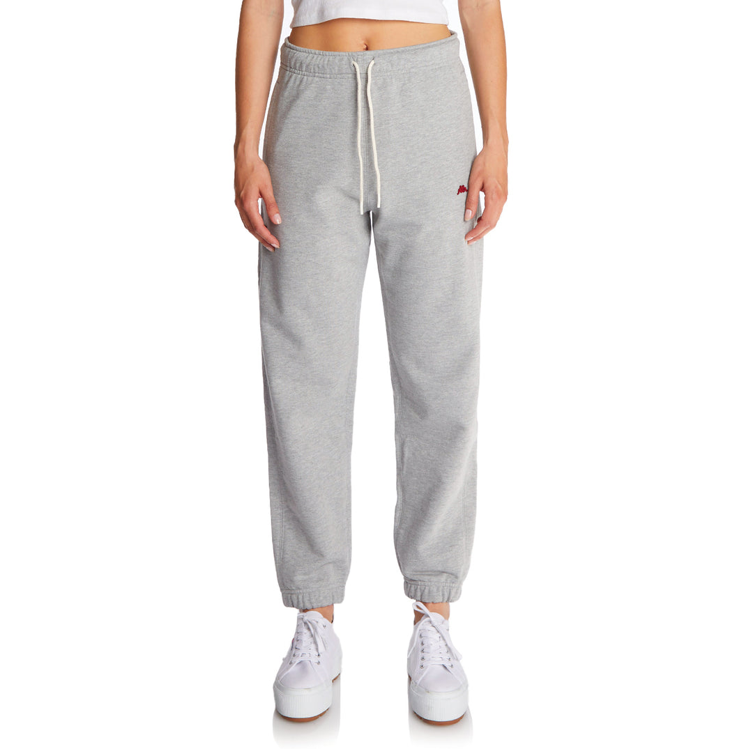 Kappa, Pants & Jumpsuits, Kappa Streetwear Classic Designer Jogger  Sweatpants Womens Xs