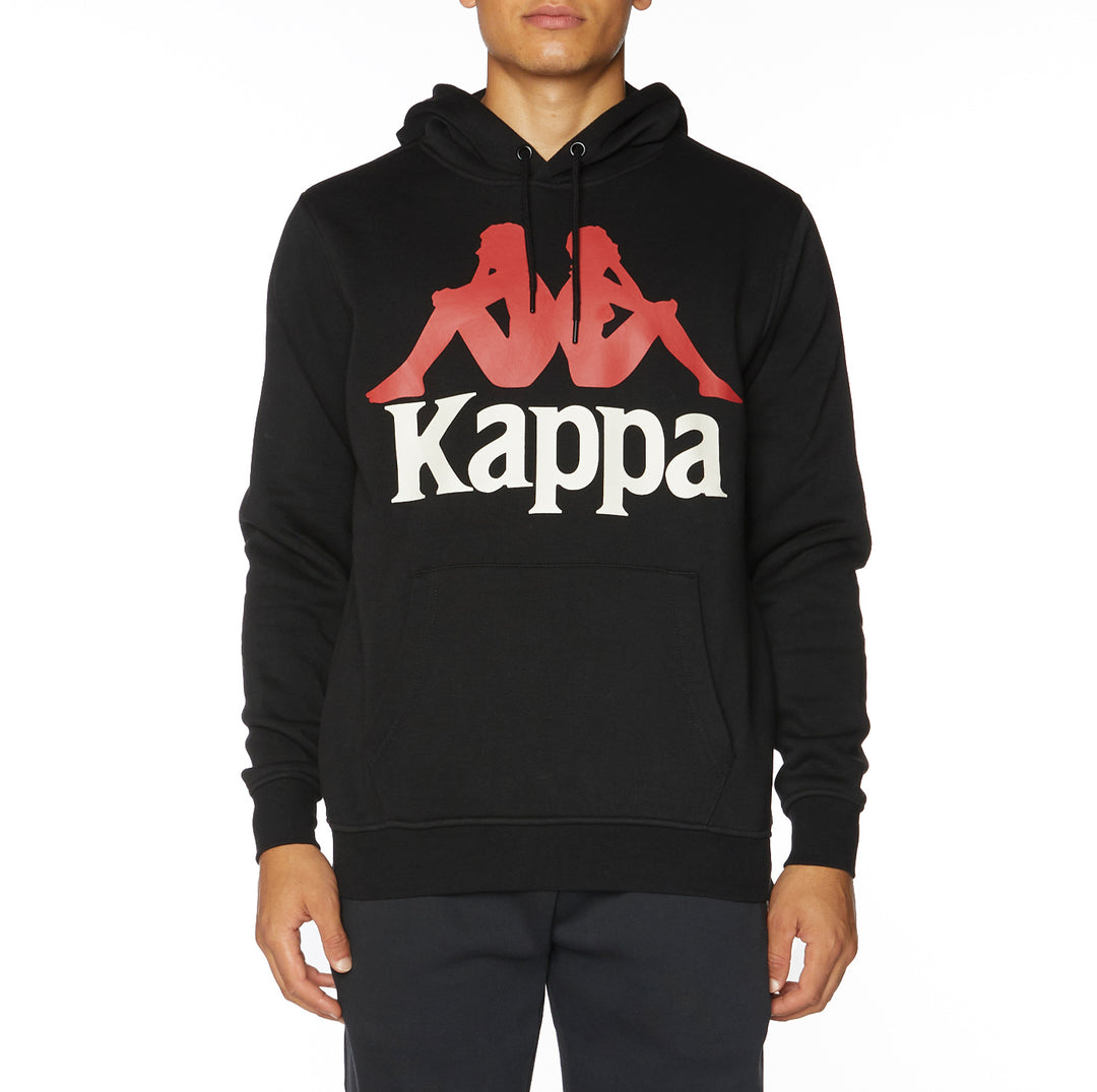 and - Sweatshirts, USA Kappa Pullovers Hoodies, Men –
