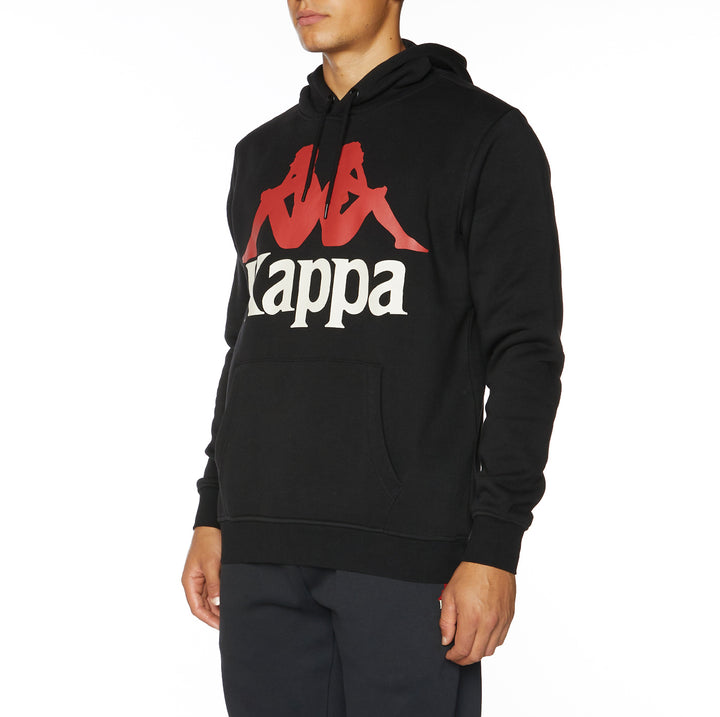 Authentic Malmo 2 Hoodie - Black