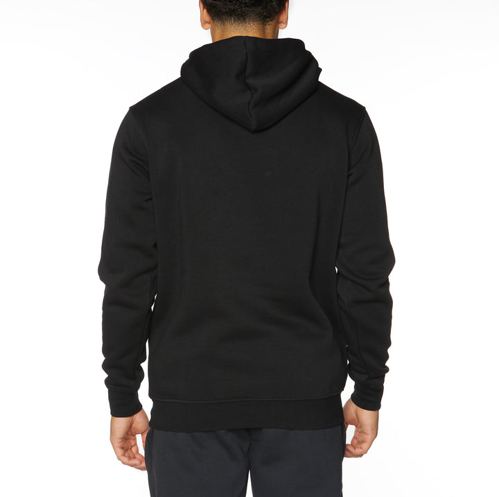 Authentic Malmo 2 Hoodie - Black