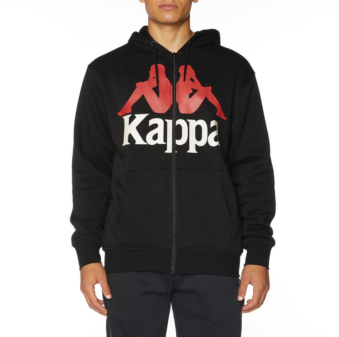 Hoodies, Sweatshirts, and Pullovers Men - Kappa USA –
