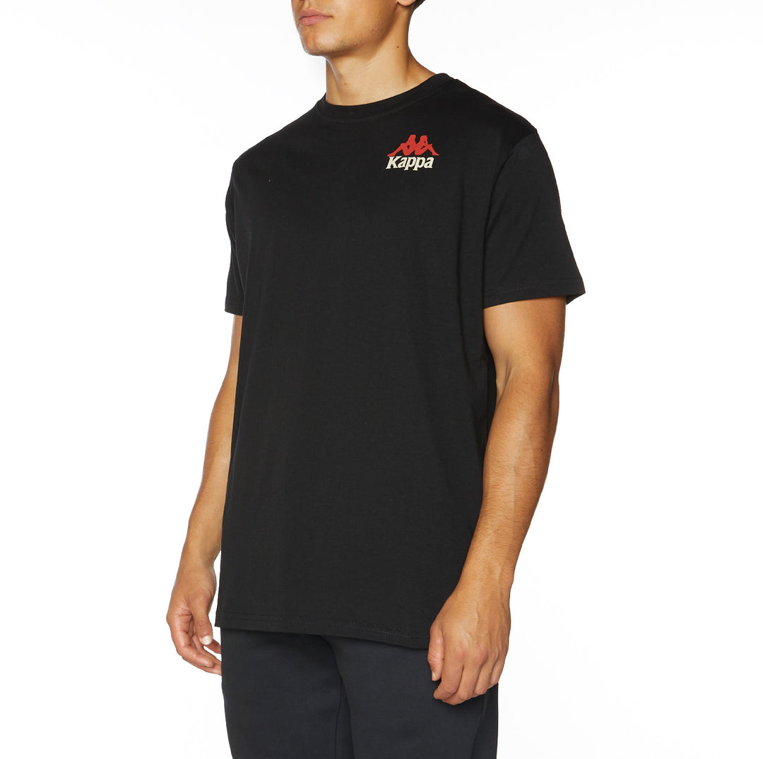 Authentic Ables T-Shirt - Black