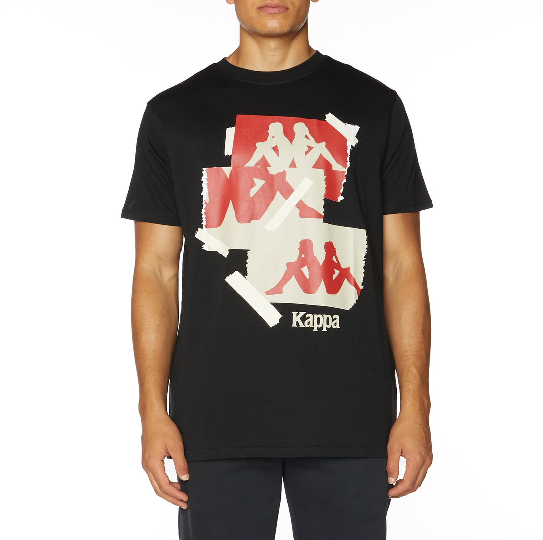 Mens T-Shirts – Kappa USA