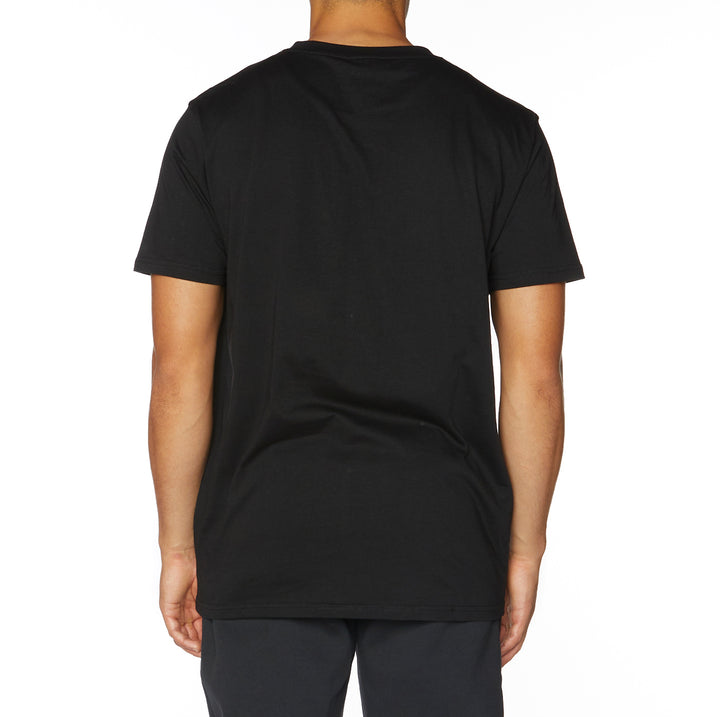 Authentic Neo T-Shirt - Black