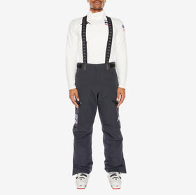 6Cento 622P Hz US Snowboard Pants - Navy