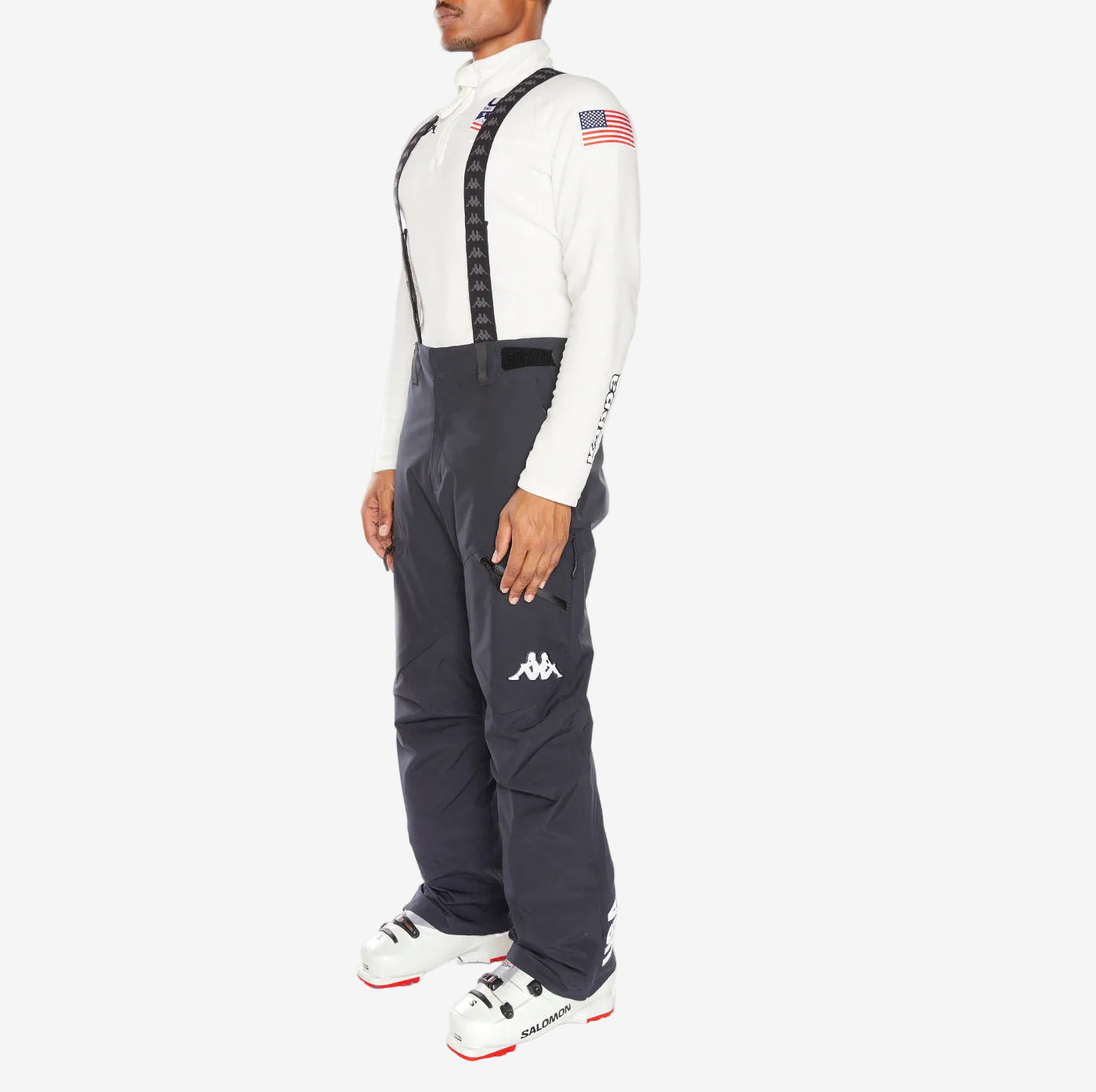 Mountain Hardwear First Tracks™ pantalon de ski/snowboard hommes en XL Mountain Hardwear First Tracks™ pantalon de ski/snowboard hommes en XL