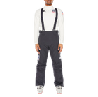 6Cento 622 Hz US Ski Pants - Blue Dk Navy