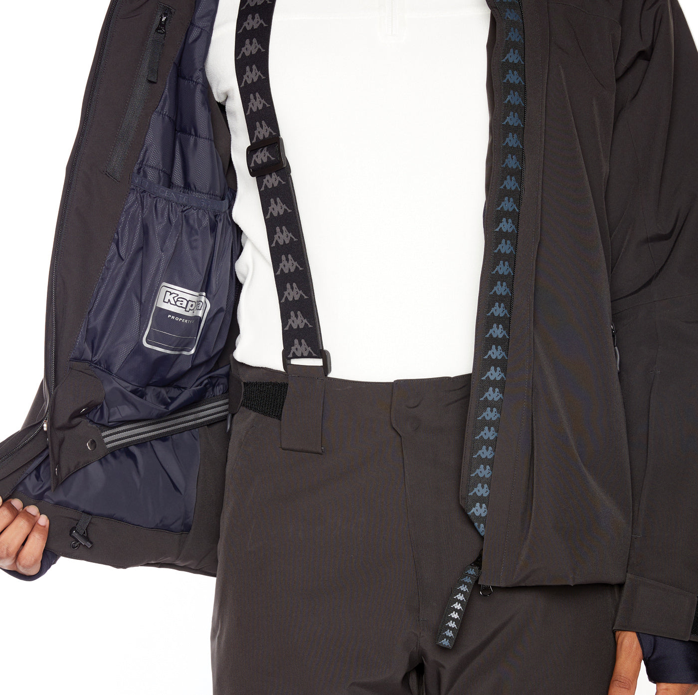＜ne Quittez pas × 6(ROKU)＞DOT JACKET $_12.JPG?set_id=880000500F