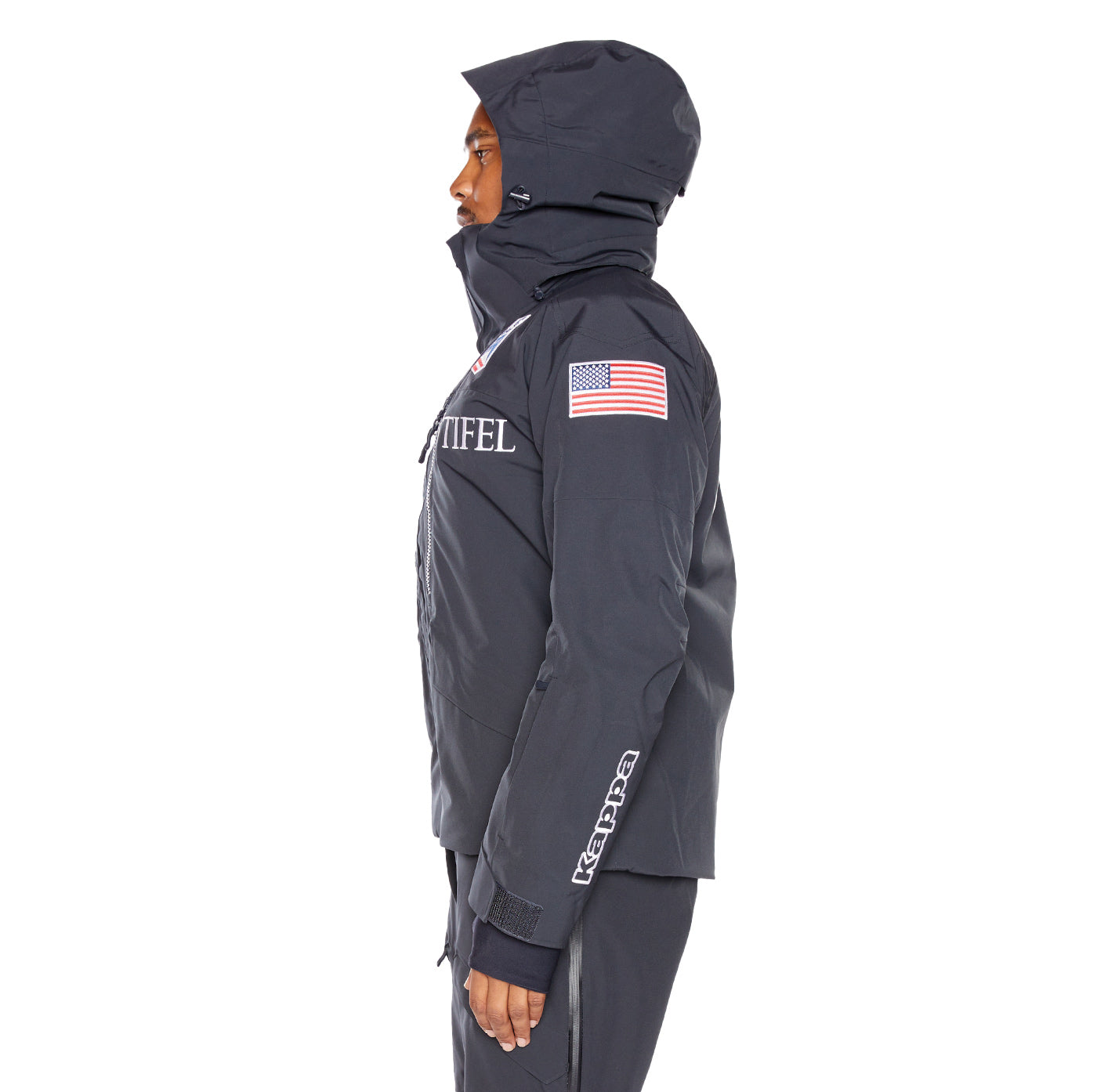 USA UK National Flag Logo Polo Logo New Autumn/Winter Mens Fashion Casual  Padded Paul Down Jacket Mens American Flag Coat Down Jacket From 123,49 € |  DHgate