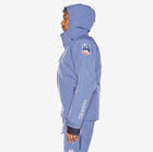 Kappa 6Cento 611P US Ski Jacket - Blue Fiord