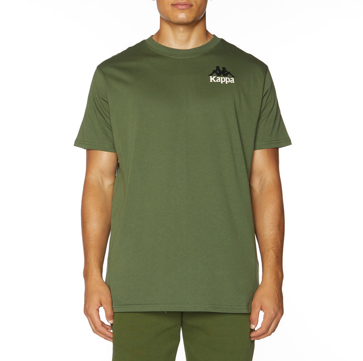 Authentic Ables T-Shirt - Green