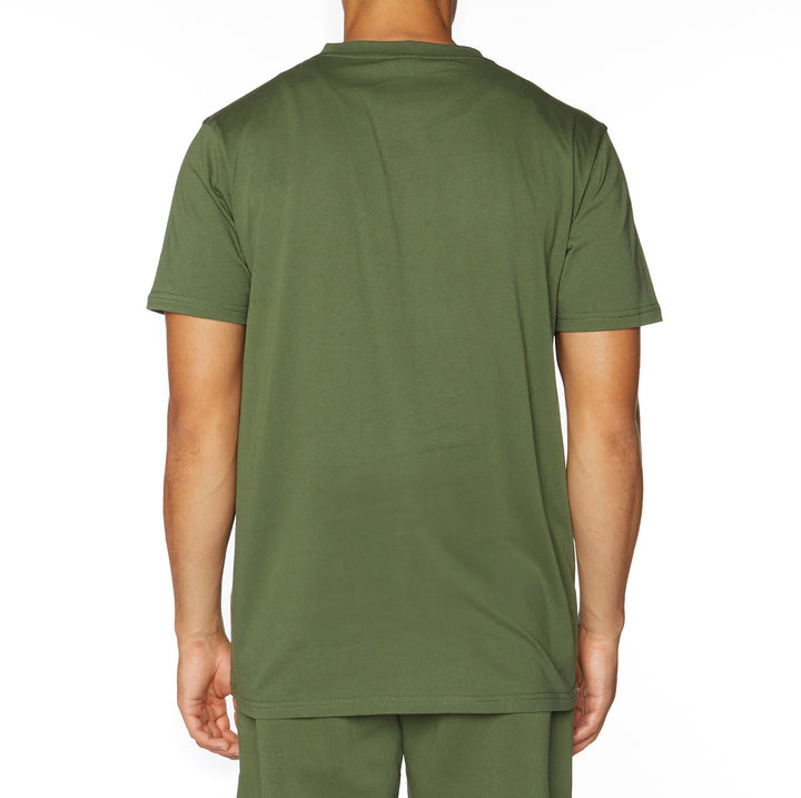 Authentic Freezel T-Shirt - Green