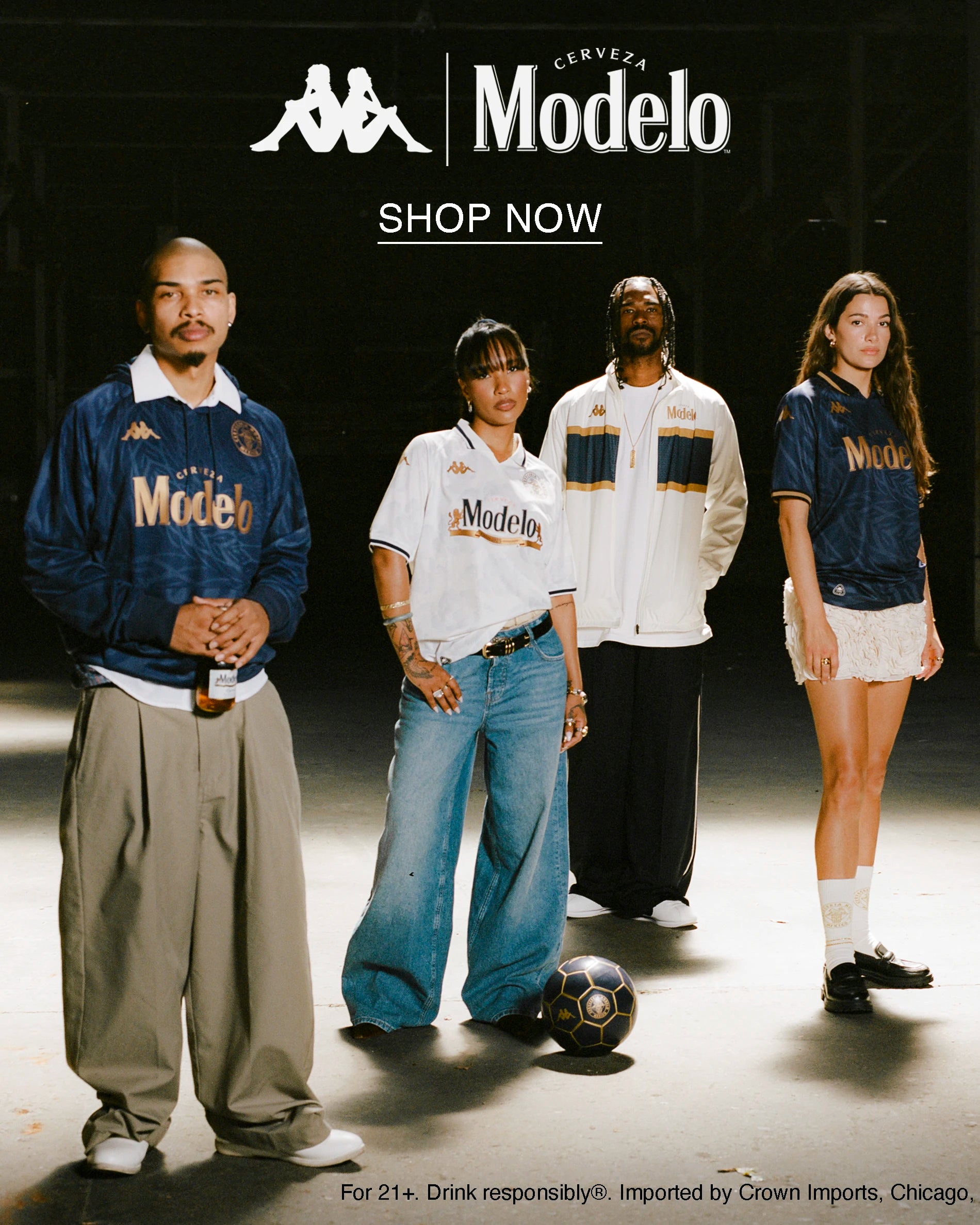 注目ショップ Kappa USA | Official US Online Store for Kappa Clothing
