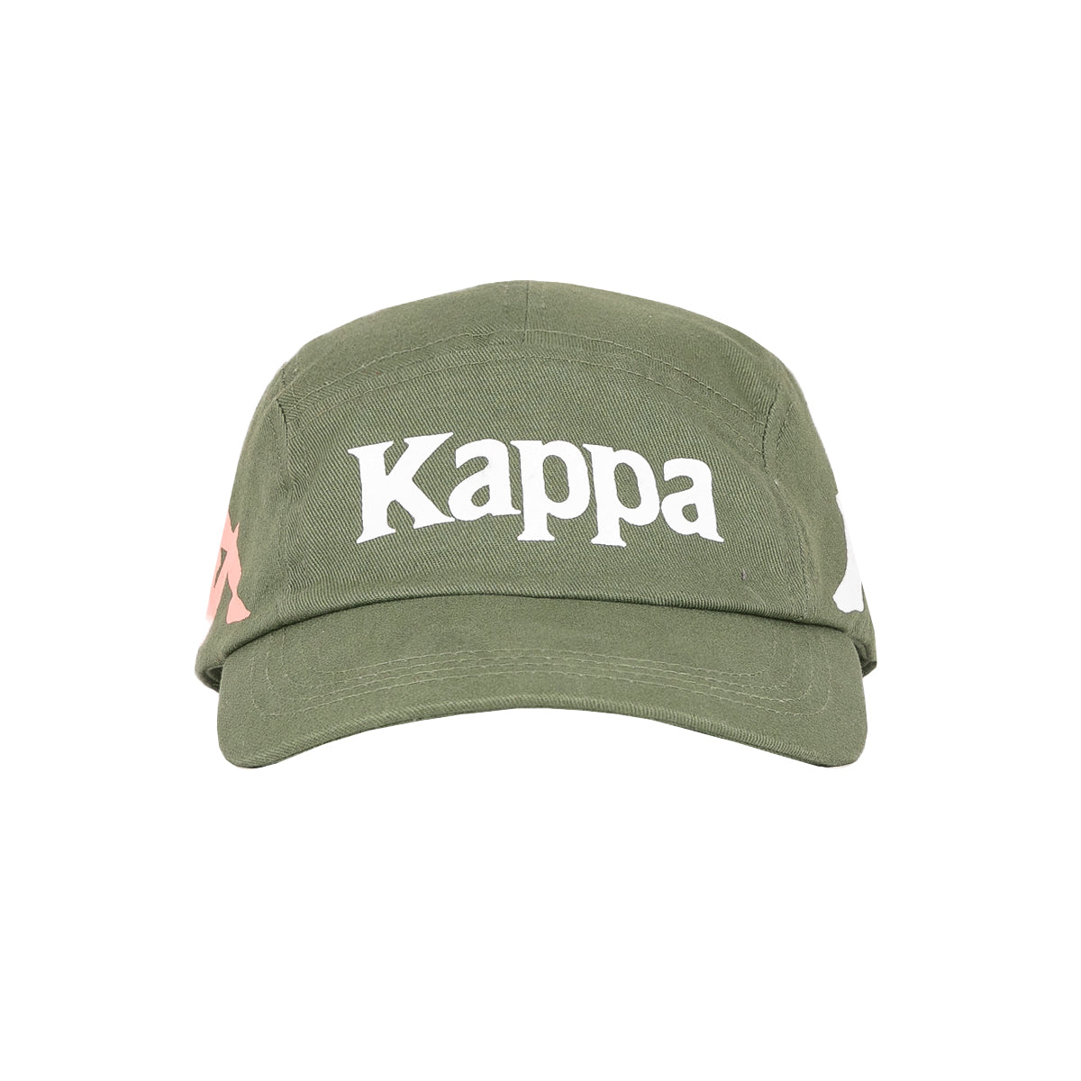 Kappa cap