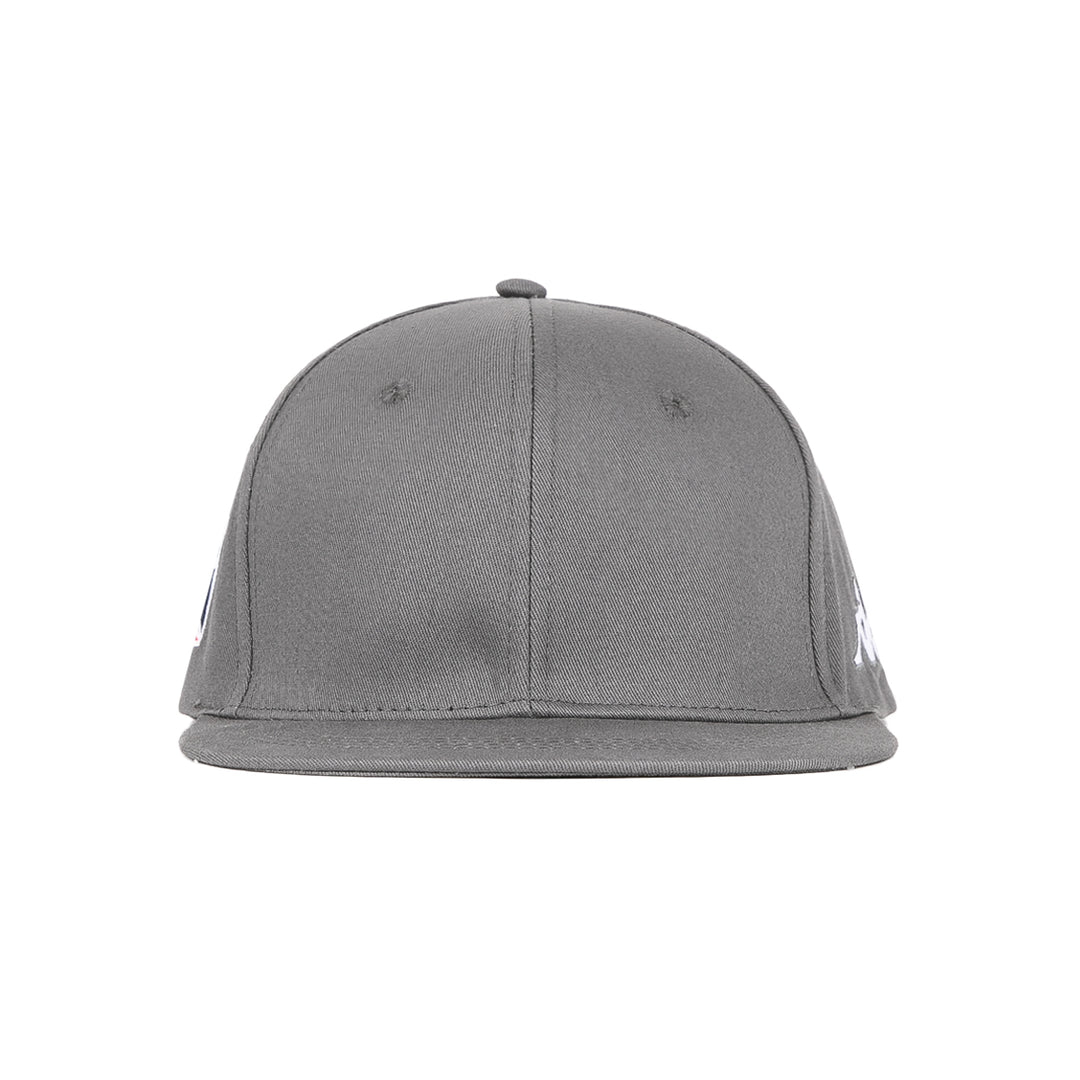 6Cento Woraz US Hat - Grey