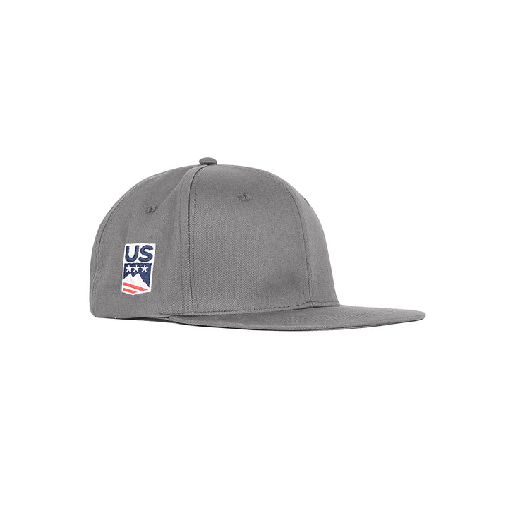 6Cento Woraz US Hat - Grey