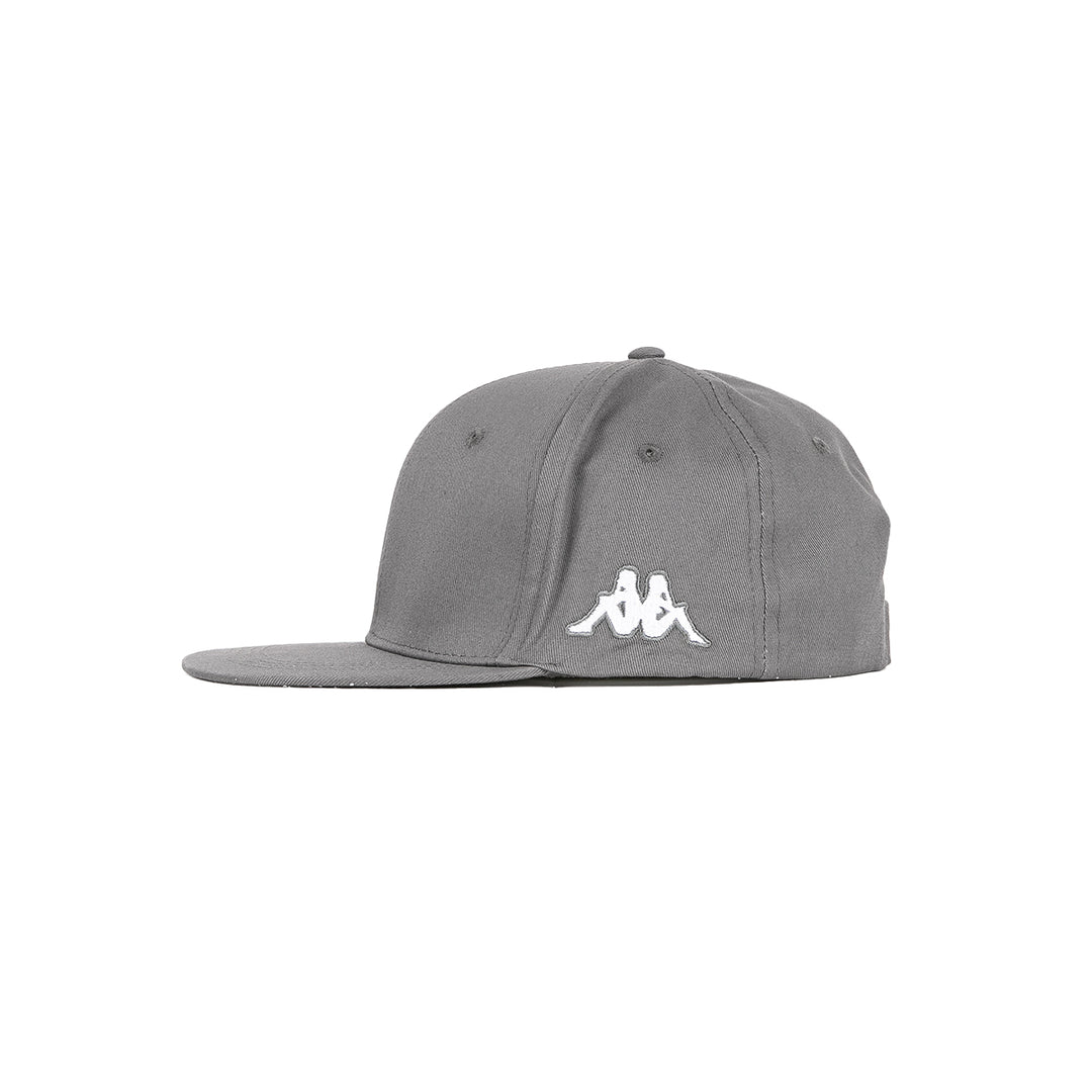 6Cento Woraz US Hat - Grey – Kappa USA