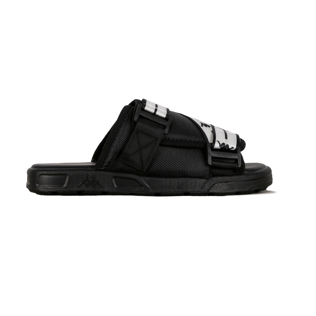 Authentic Jpn Mitel 1 Sandals - Black