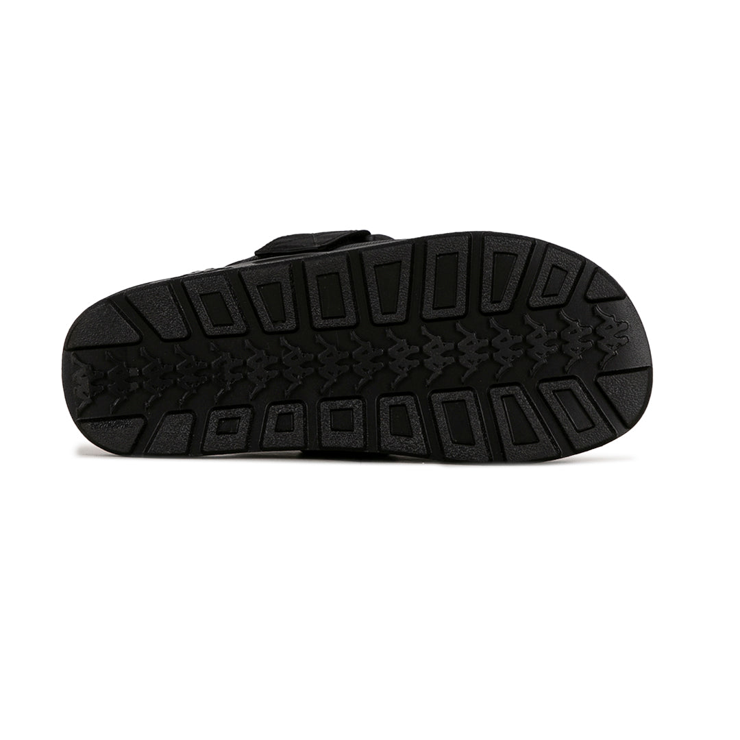 Authentic Jpn Mitel 1 Sandals - Black