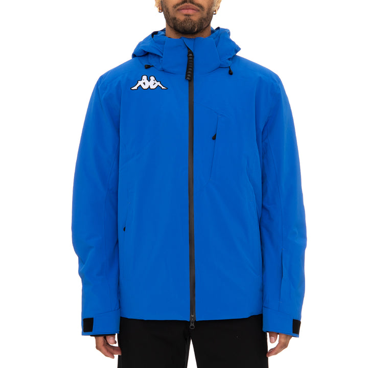6Cento 606 Ski Jacket - Blue