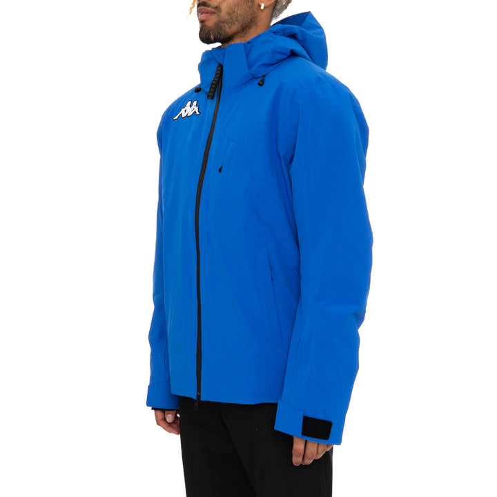 6Cento 606 Ski Jacket - Blue