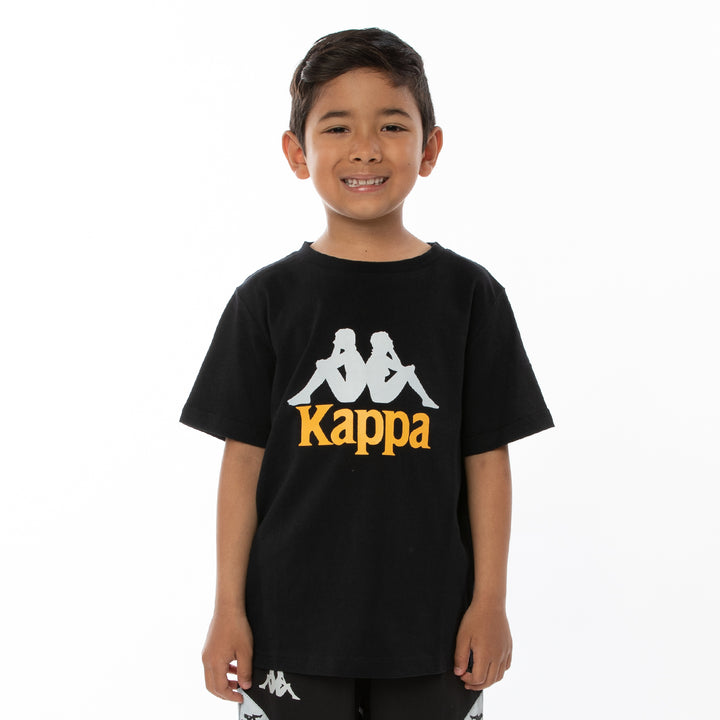 Kids Authentic Dris Reflective T-Shirt