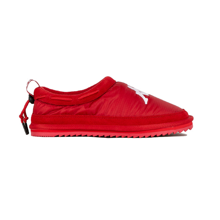Authentic Mule 3 Mules - Red