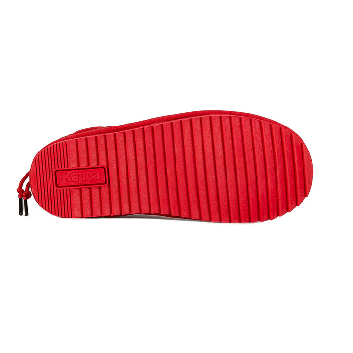 Authentic Mule 3 Mules - Red