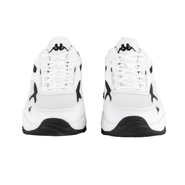 Authentic Altin 3 Sneakers - White Black