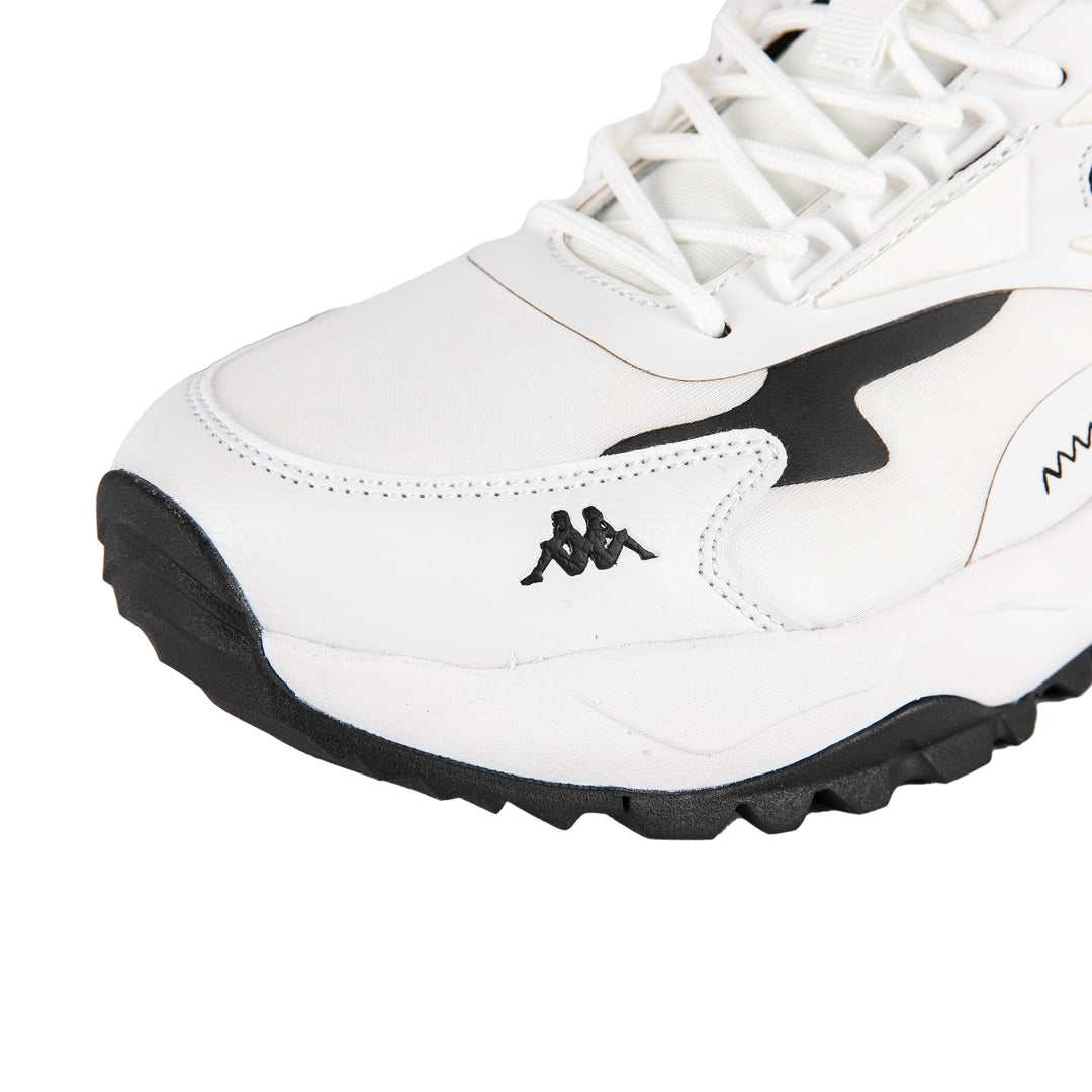 Authentic Altin 3 Sneakers - White Kappa USA