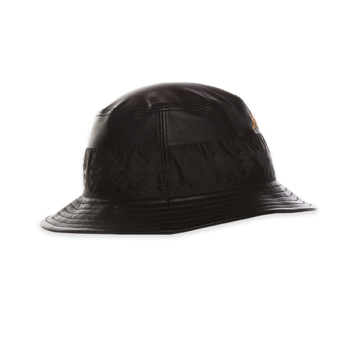 Kappa 222 Banda Bucket Hat - Black