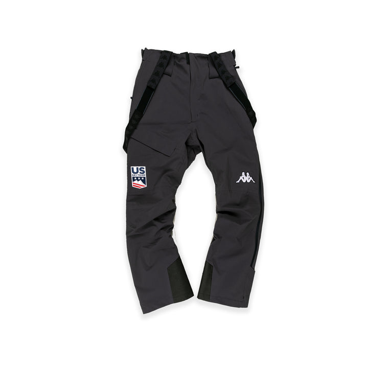 6Cento 622P Hz US Ski Pants - Navy