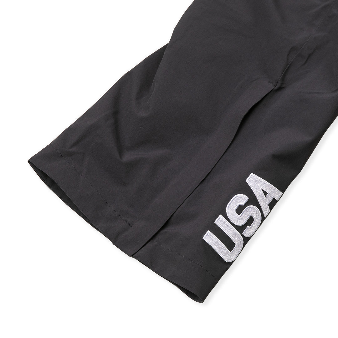 6Cento 622P Hz US Ski Pants - Navy