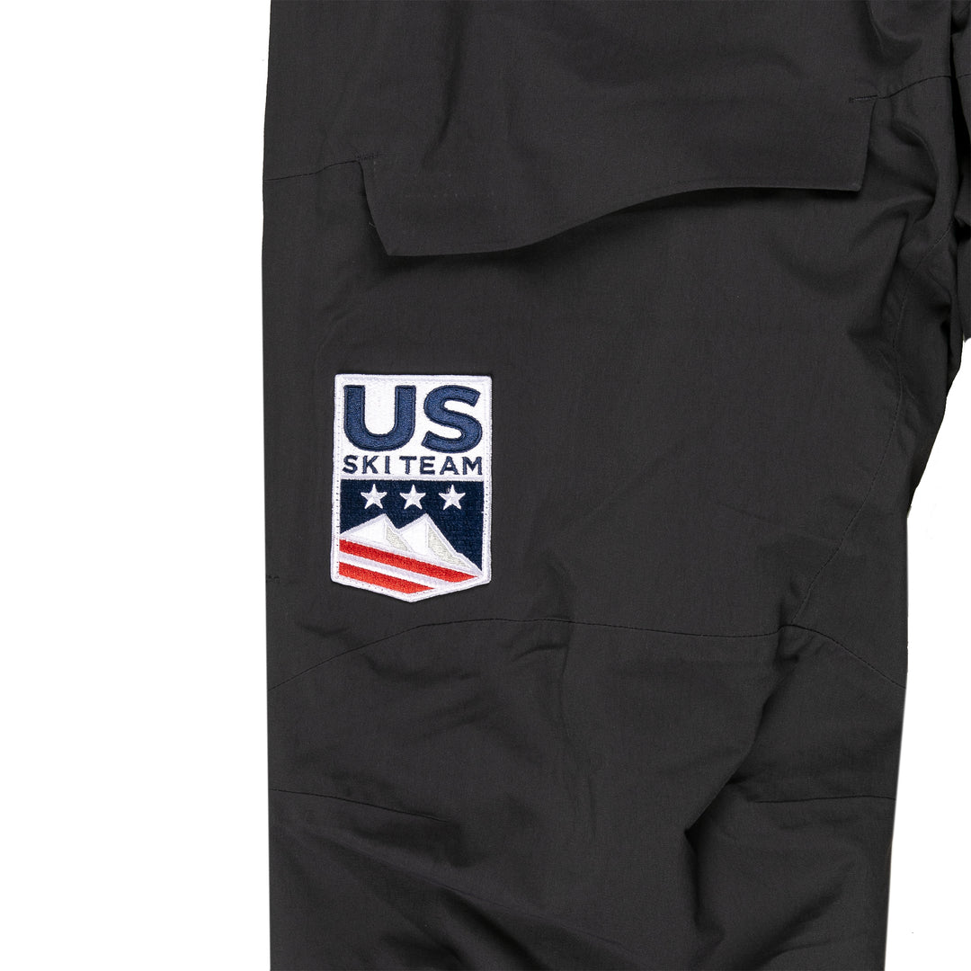 6Cento 622P Hz US Ski Pants - Navy