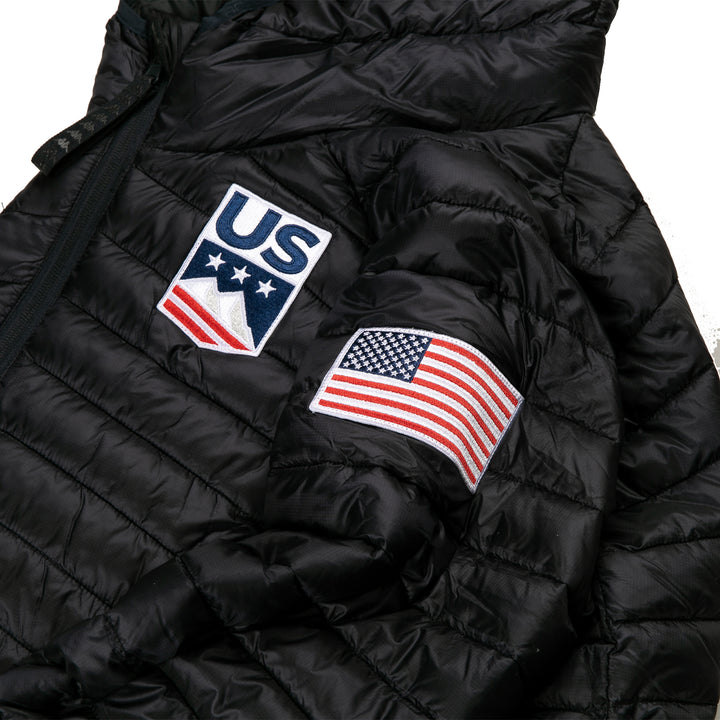 6Cento 660 US Ski Jacket - Navy