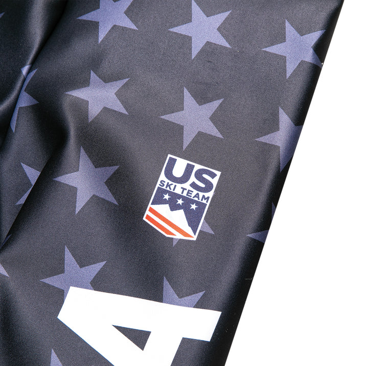 4Cento 400 Kombat Gs US Race Suit - Navy – Kappa USA
