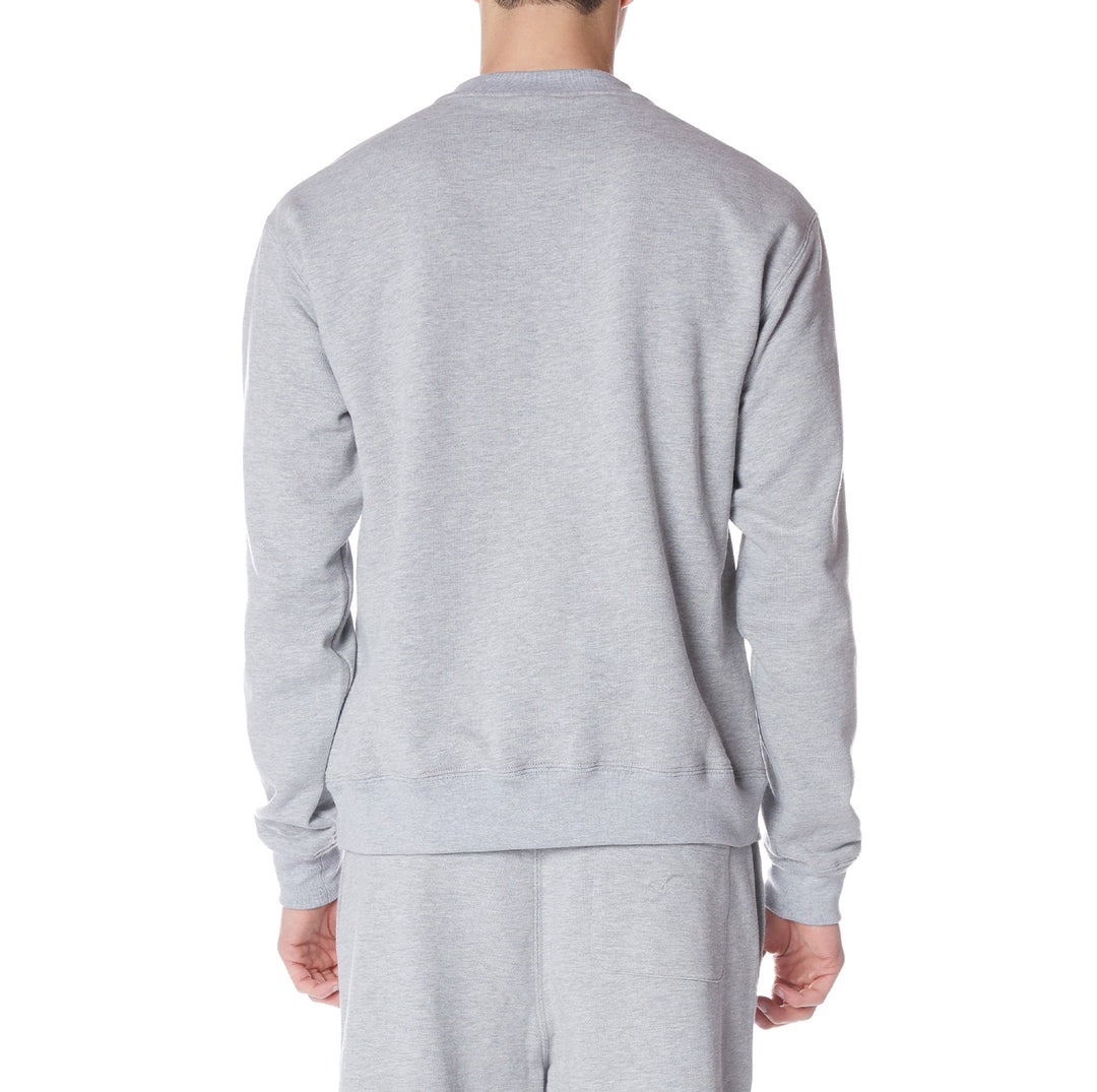 Robe Giovani Grevan Pullover - Light Grey