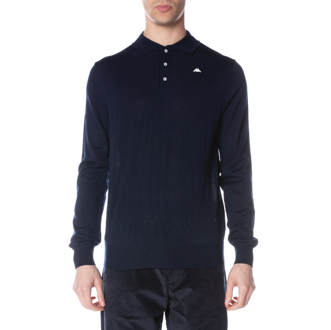 Men\'s Tops - Shirts, Sweaters, Jackets, and More – Kappa USA
