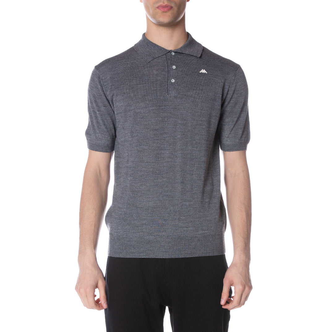Men\'s Tops - Shirts, Sweaters, Jackets, and More – Kappa USA