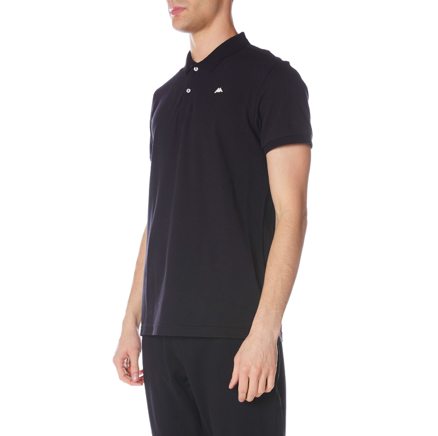 Robe Giovani Hegor Polo Black