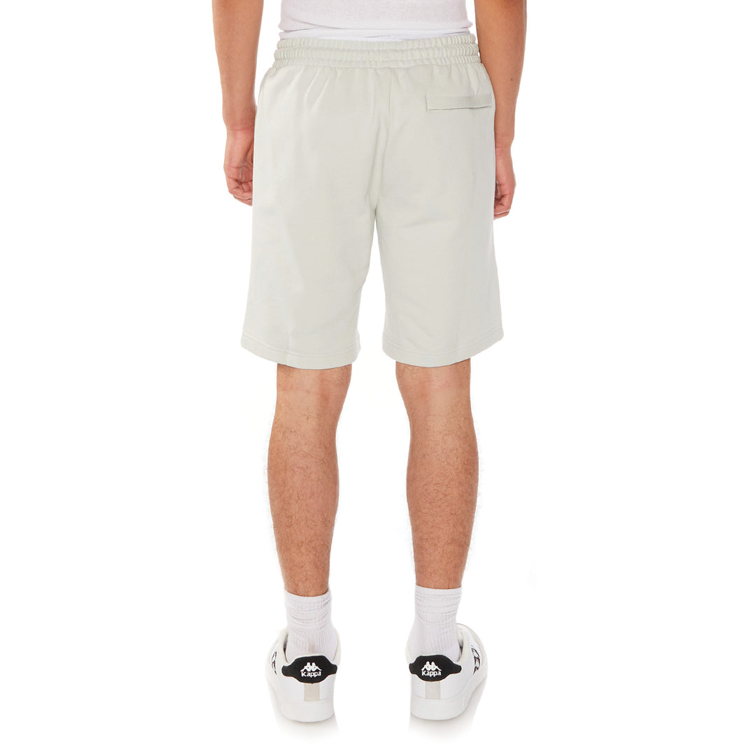 Authentic Anjuan Shorts - Grey