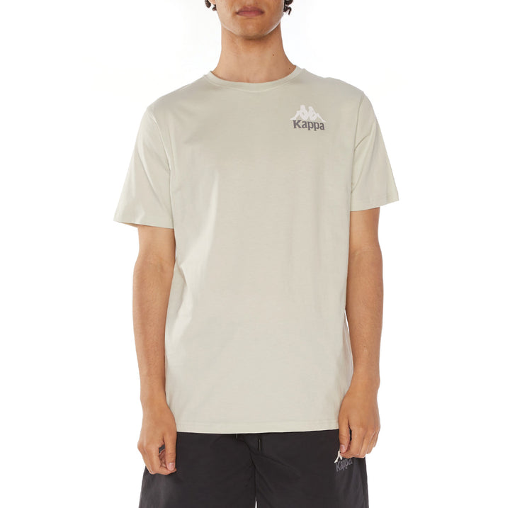 Authentic Ables T-Shirt - Grey