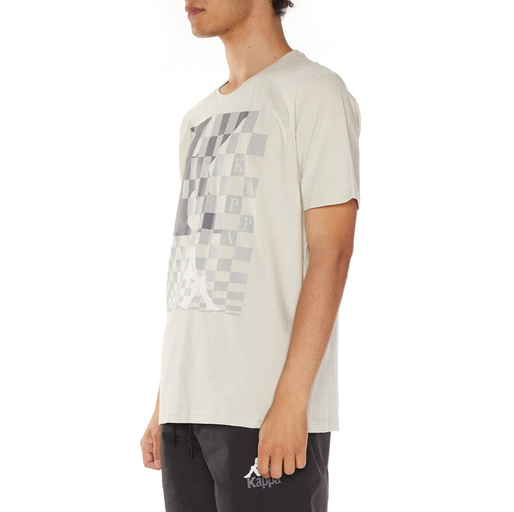 Finn T-Shirt - Grey