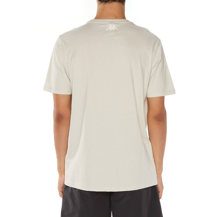 Finn T-Shirt - Grey